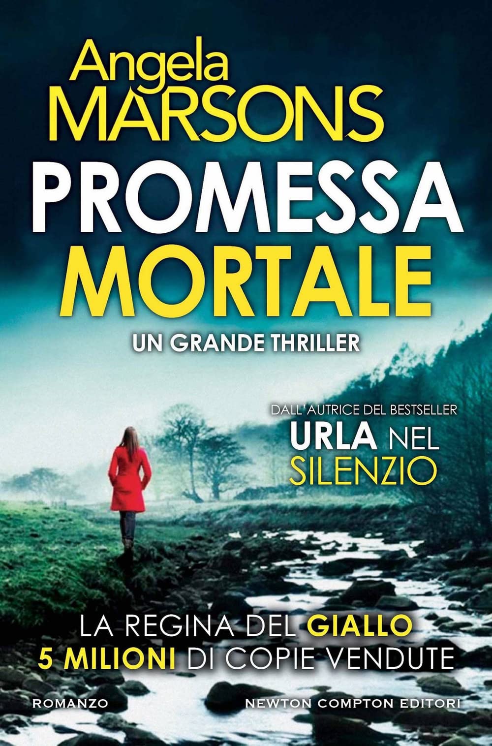 Promessa mortale (Nuova narrativa Newton) Action & Adventure