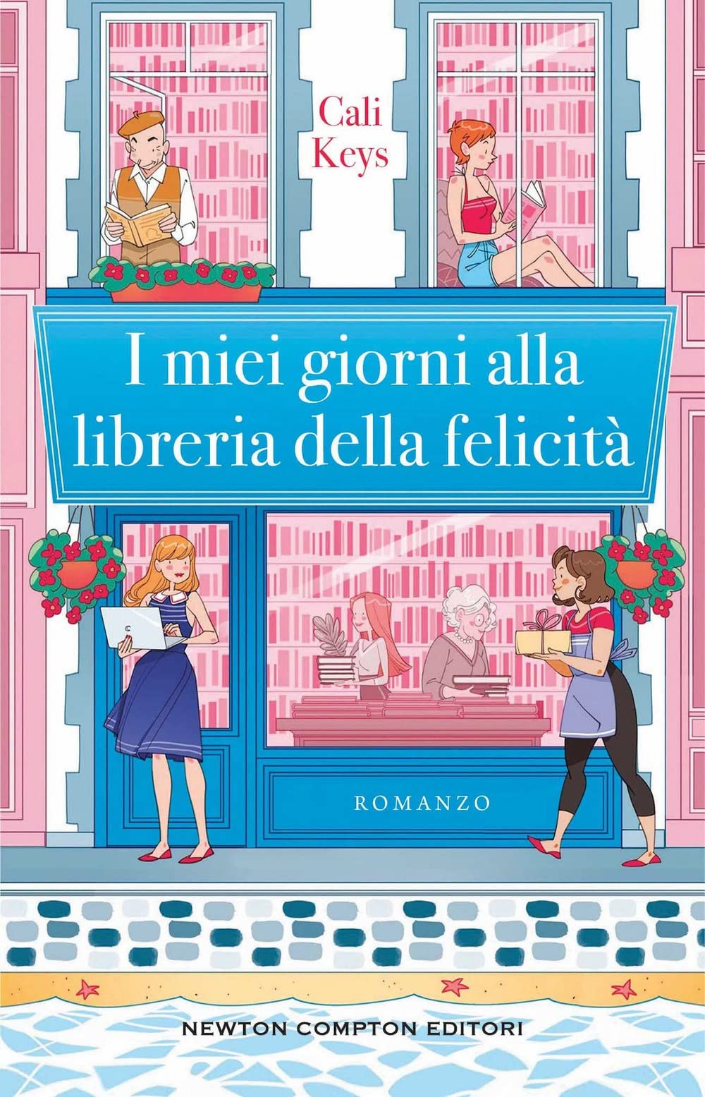 I miei giorni alla libreria della felicità (Anagramma) Contemporary literature