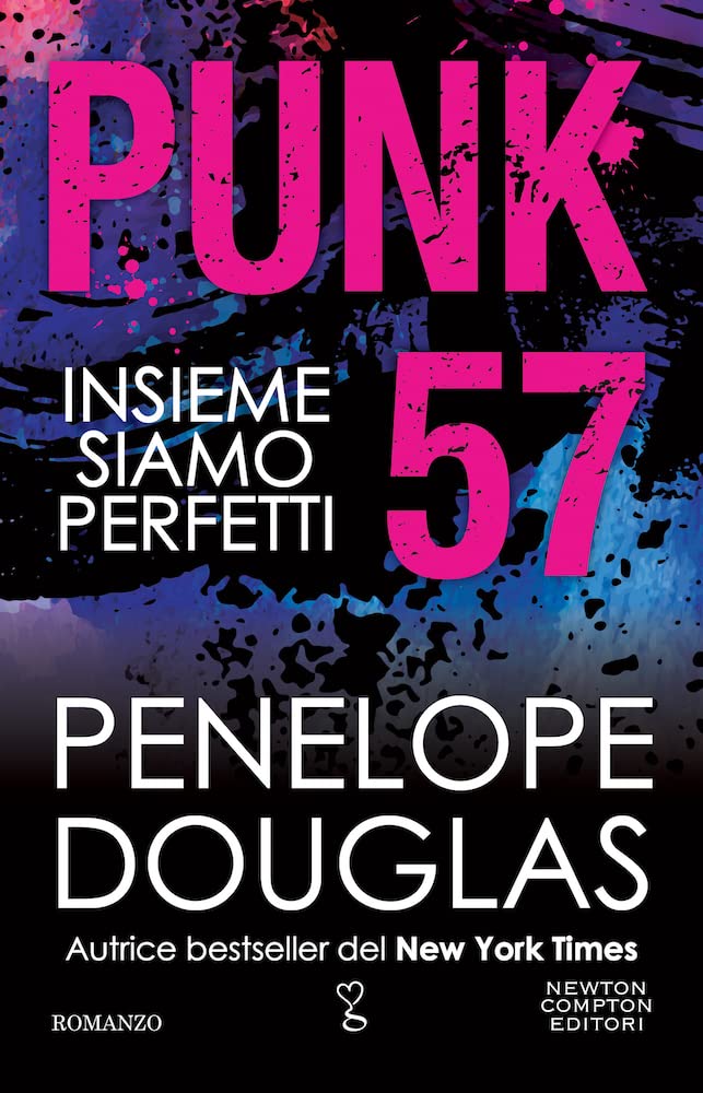 Product Image: PUNK 57. INSIEME SIAMO PERFETT