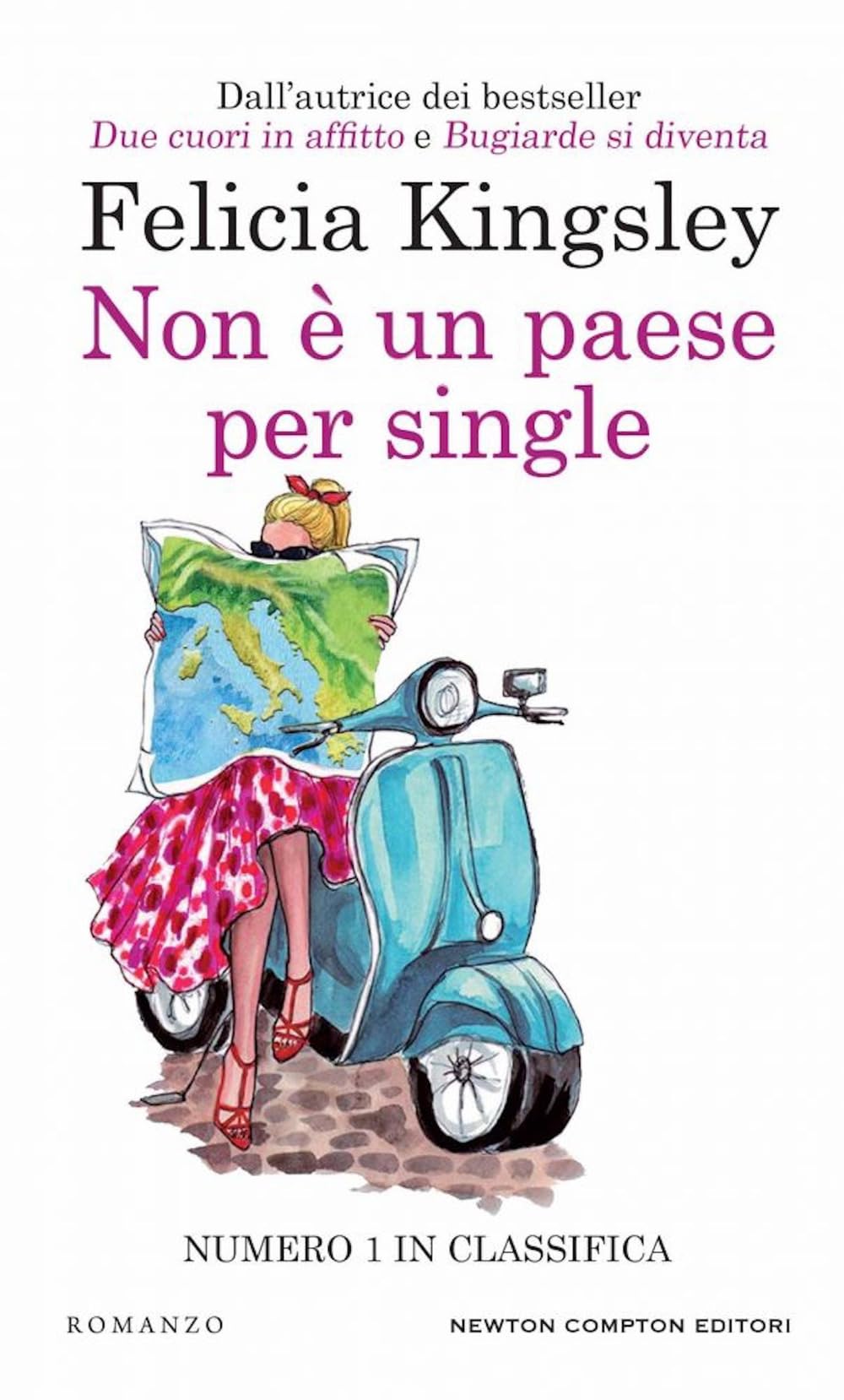 Non è un paese per single (Gli insuperabili Gold) Contemporary literature