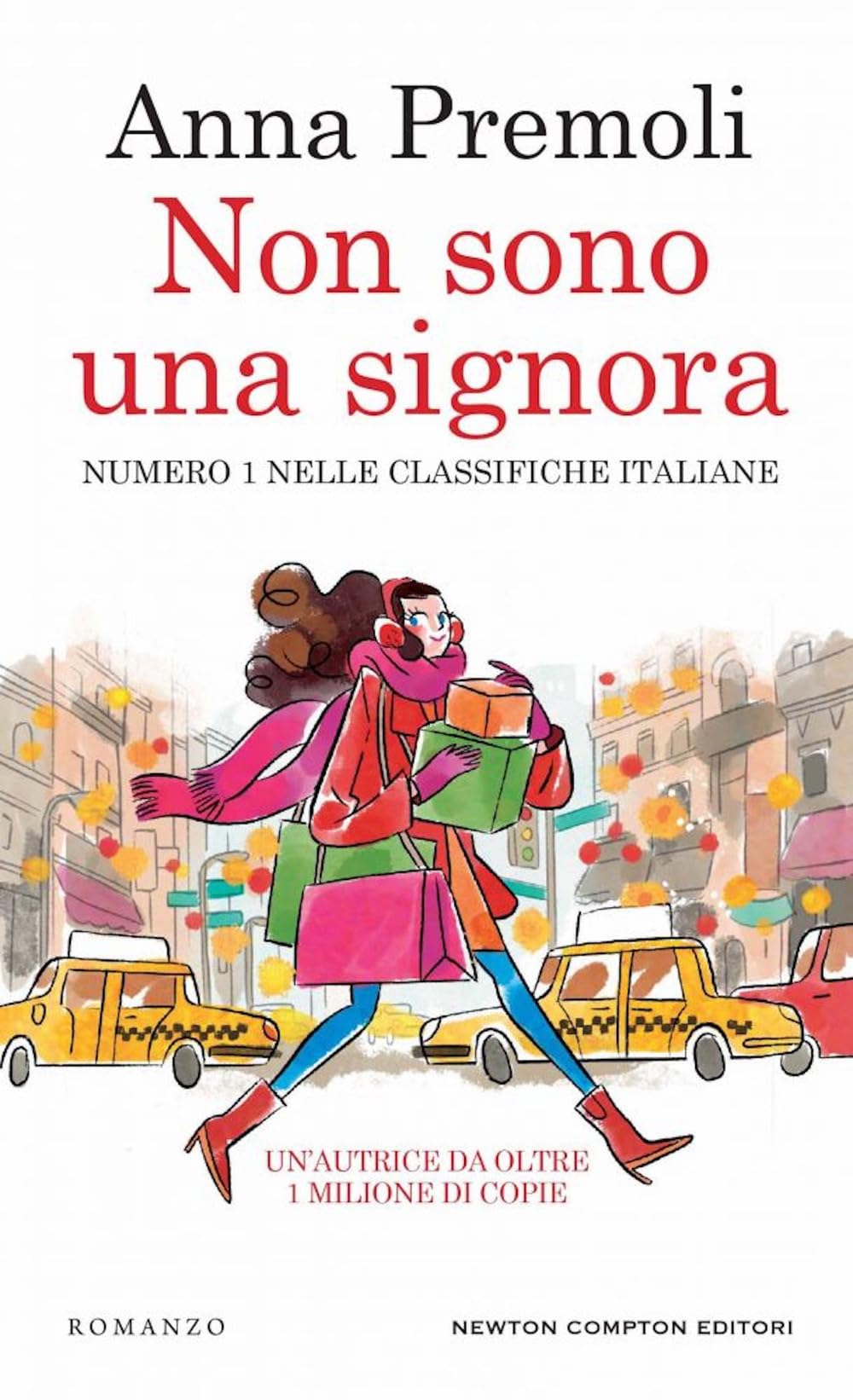 Non sono una signora (Gli insuperabili Gold) Contemporary literature