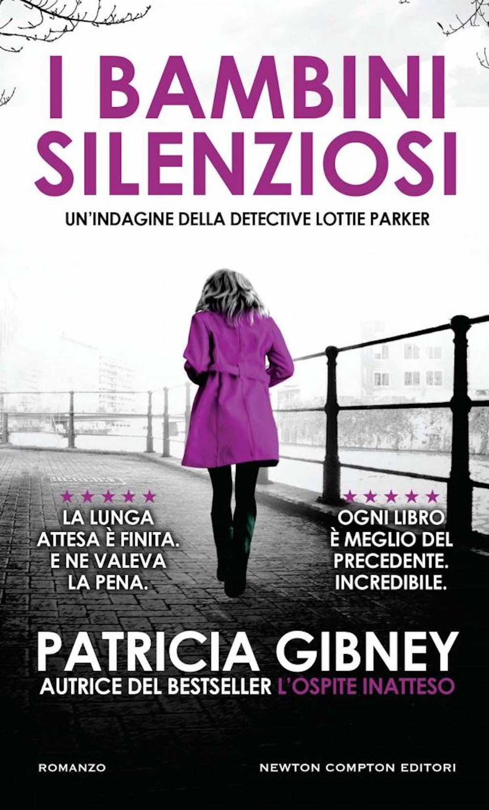 I bambini silenziosi (Gli insuperabili Gold) Action & Adventure