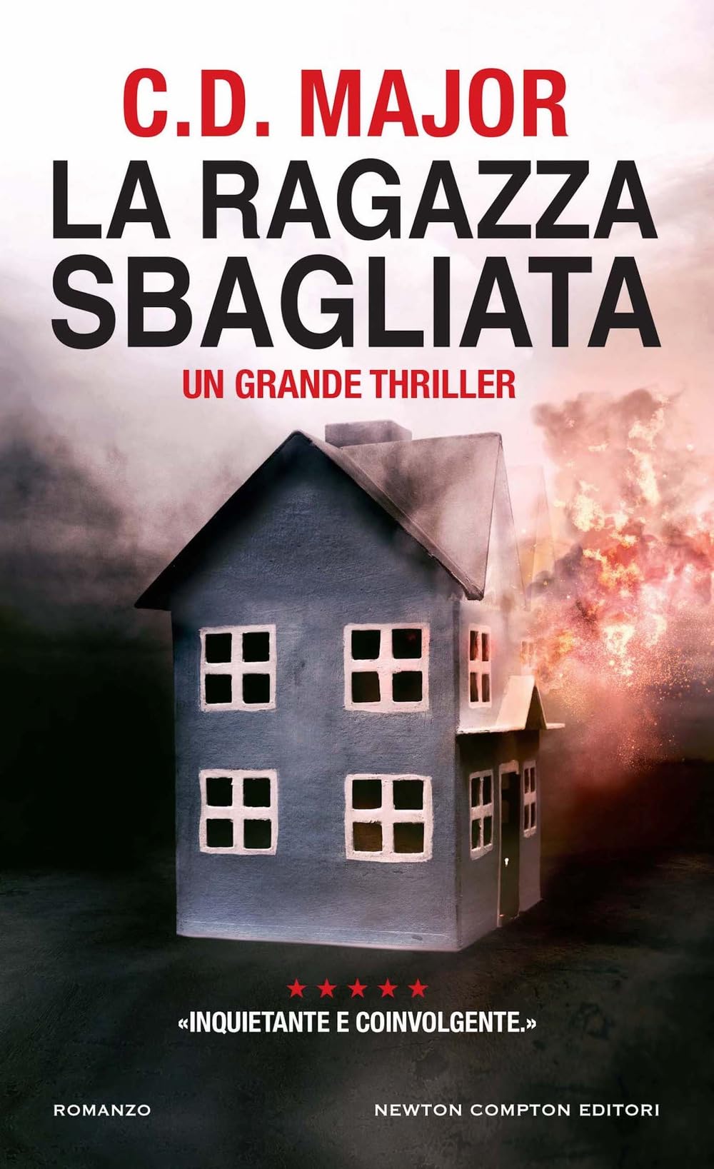 La ragazza sbagliata (Gli insuperabili Gold) Action & Adventure