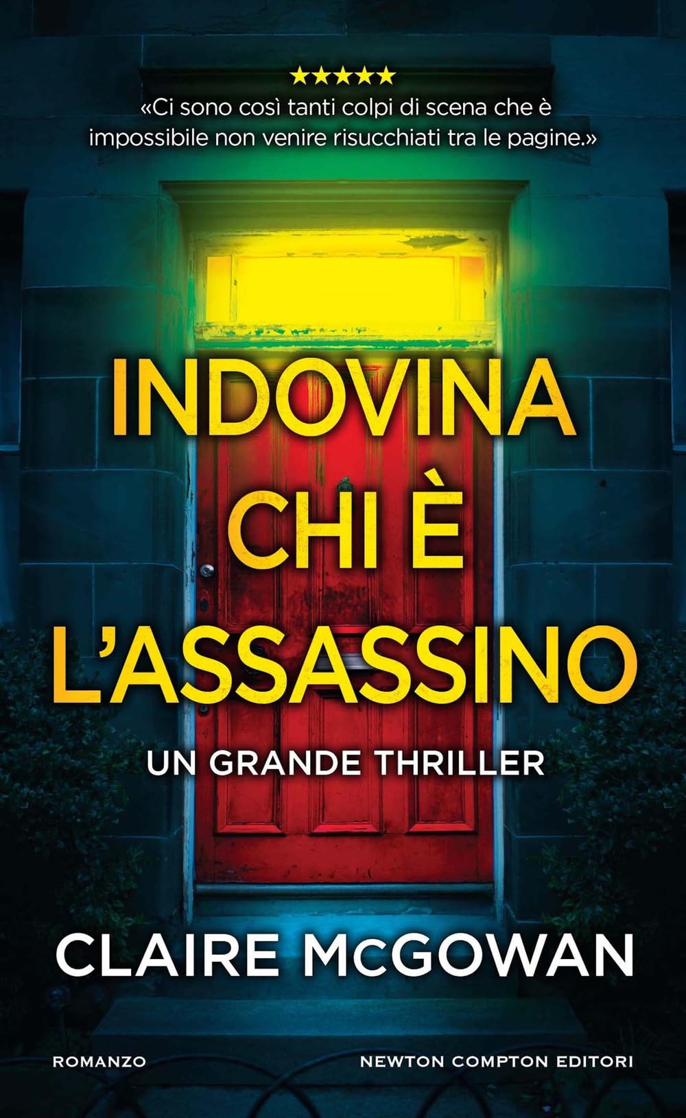 Indovina chi è l'assassino (Gli insuperabili Gold) Contemporary literature