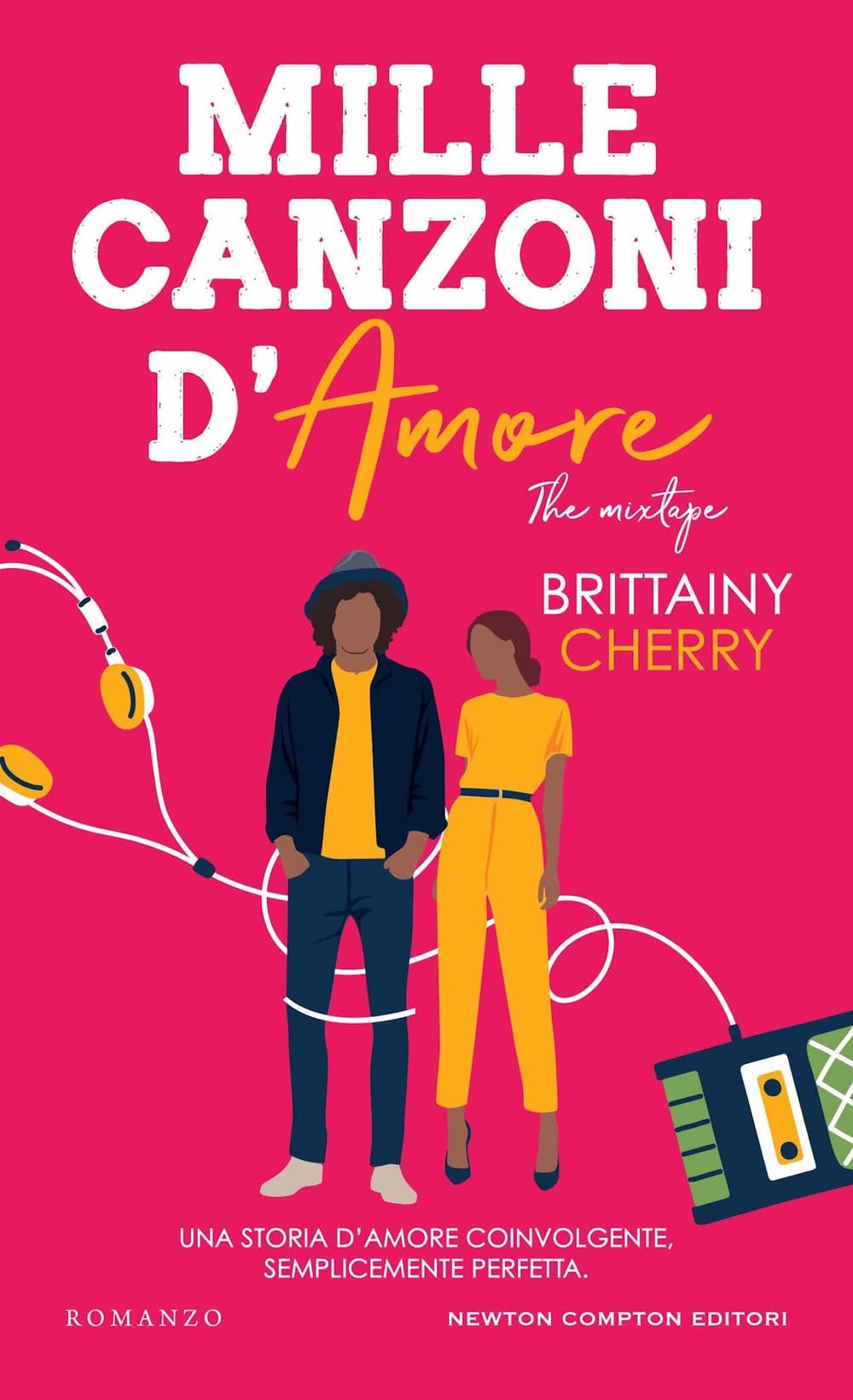 Mille canzoni d'amore (Gli insuperabili Gold) Contemporary literature