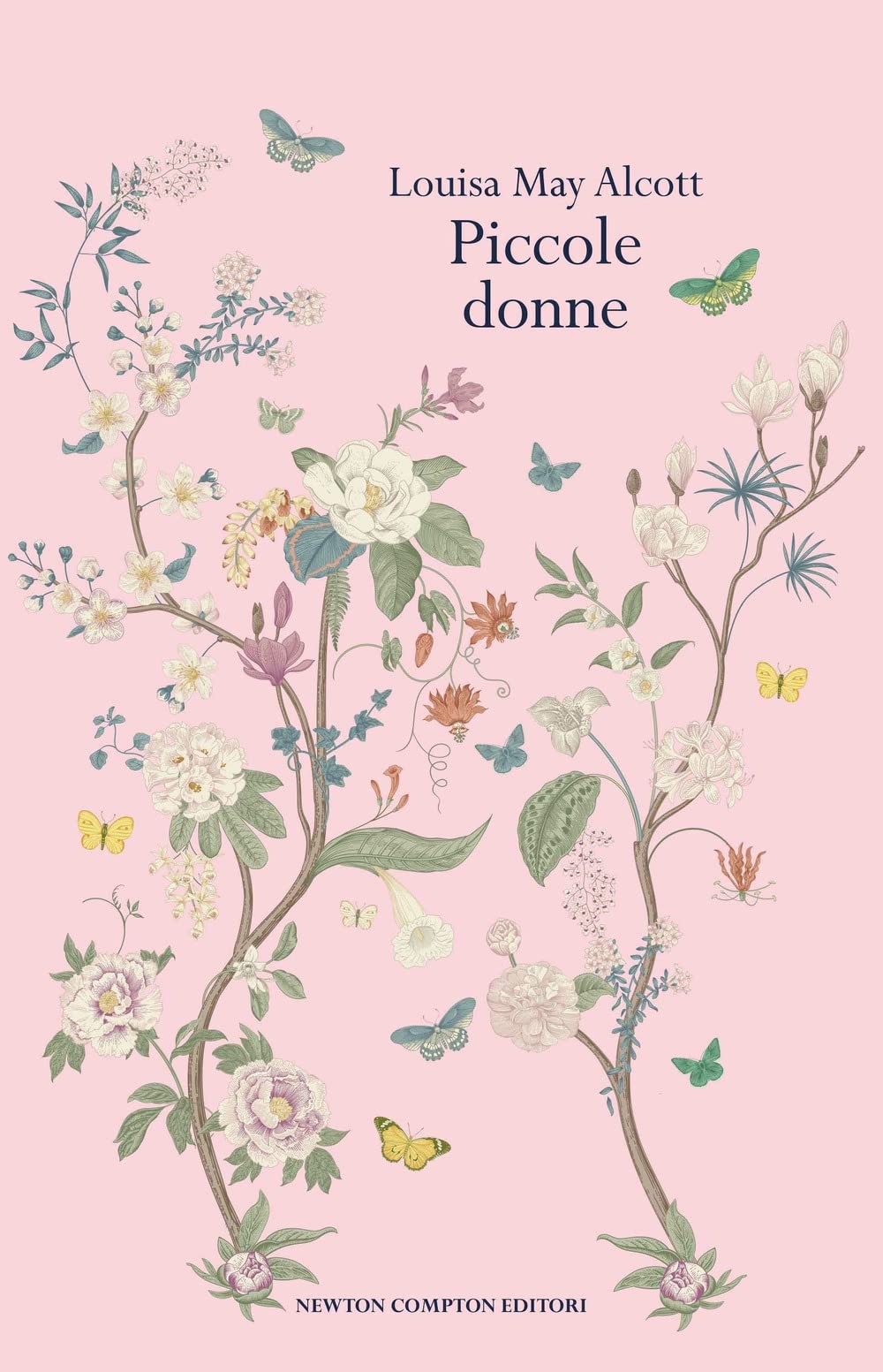 Piccole donne (Vintage style) Contemporary literature