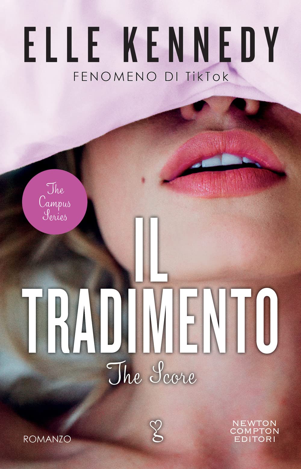 Il tradimento. The campus series. The score Contemporary literature