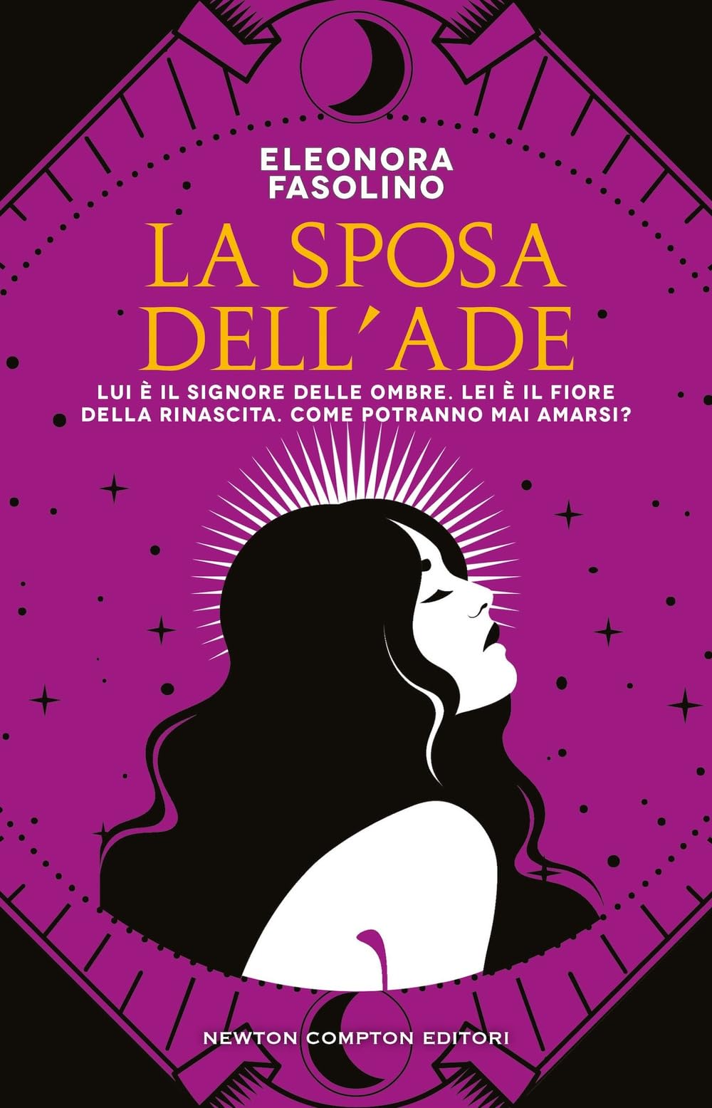 La sposa dell'Ade (3.0) Fairy Tales & Legends
