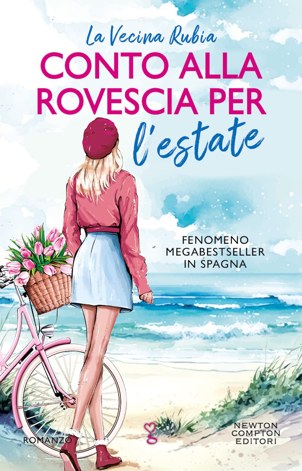 Conto alla rovescia per l'estate Contemporary literature