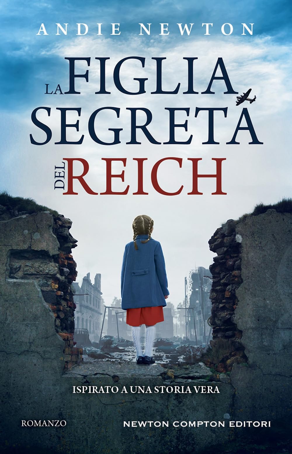 La figlia segreta del Reich book