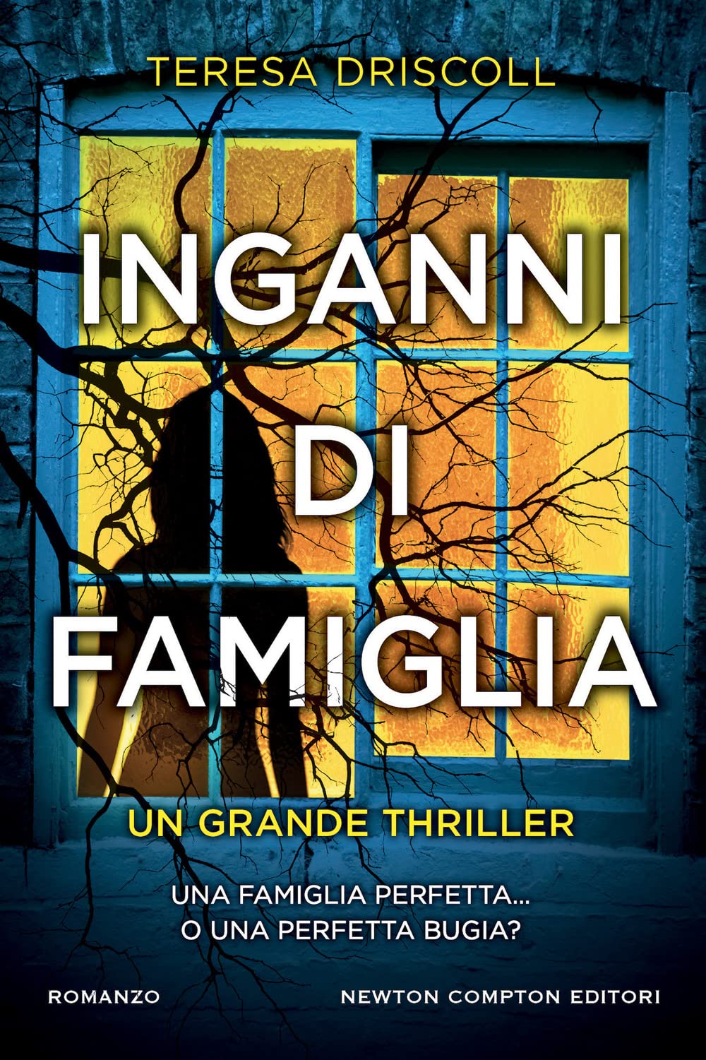 Inganni di famiglia Action & Adventure