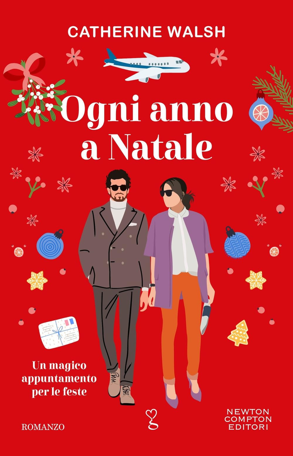 Ogni anno a Natale Contemporary literature Books