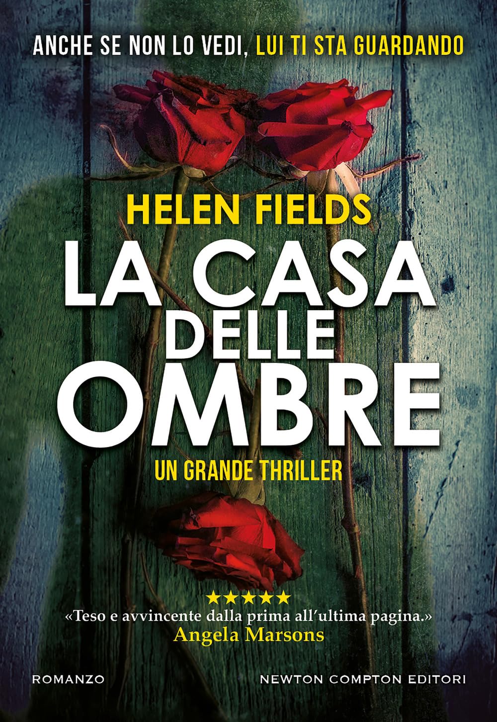 La casa delle ombre (Nuova narrativa Newton) Action & Adventure
