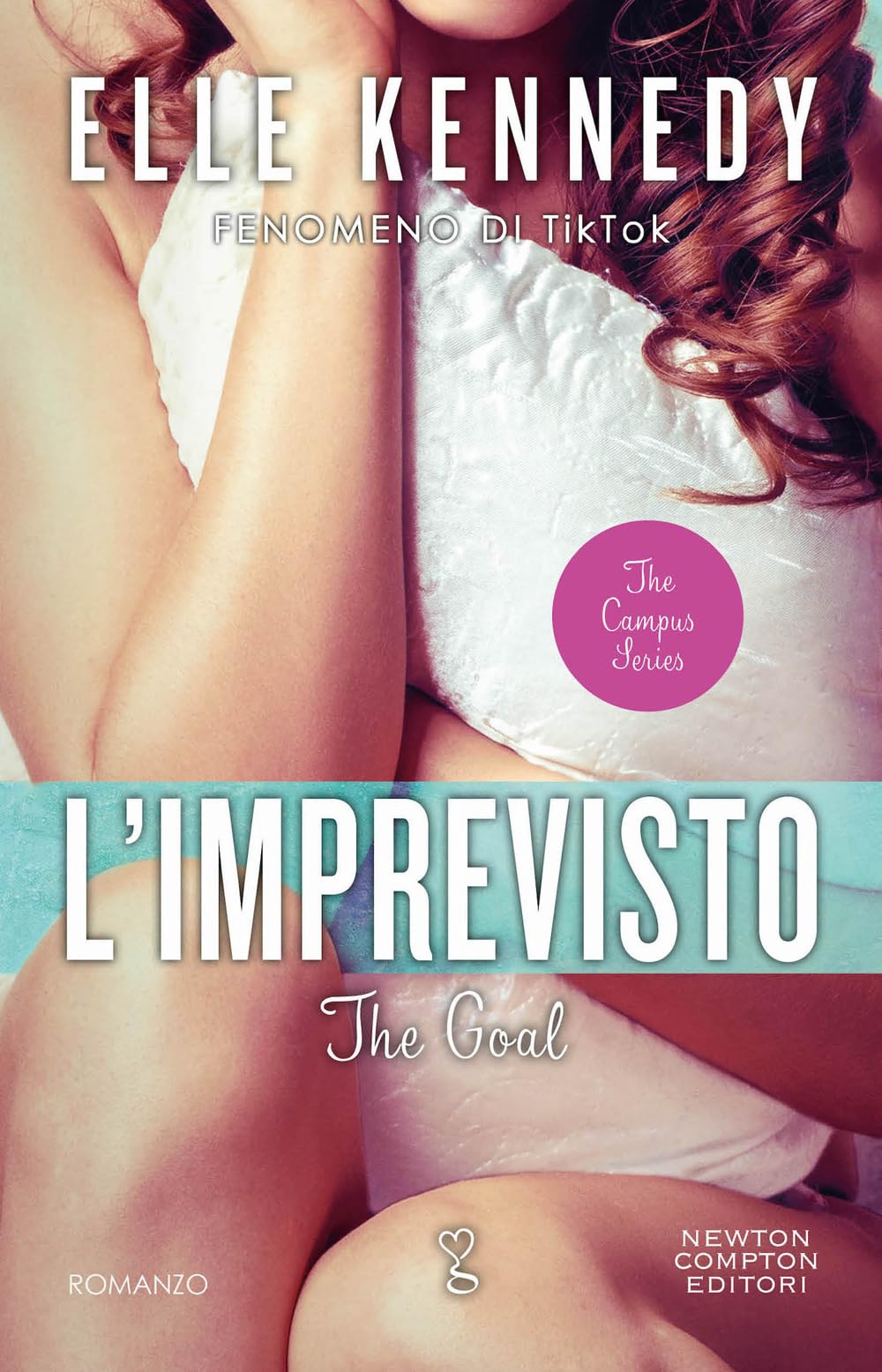 L'imprevisto. The goal (Anagramma) Contemporary literature