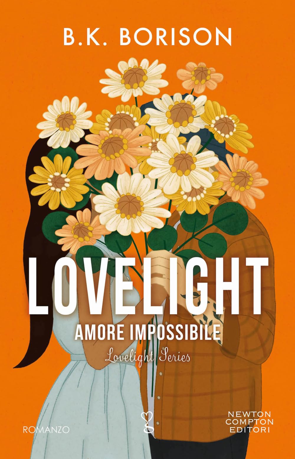 Product Image: Amore impossibile. Lovelight