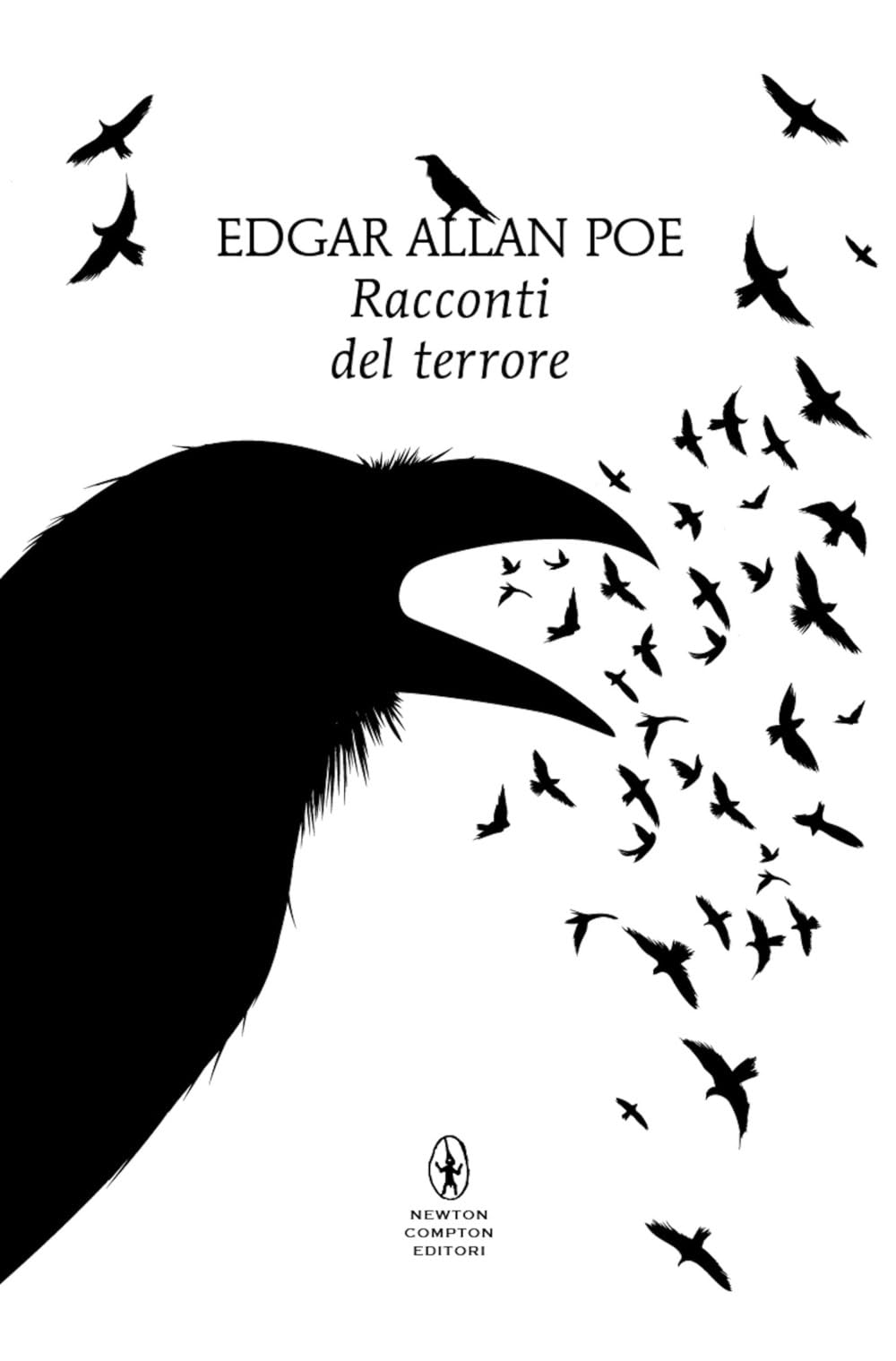 Racconti del terrore. Ediz. integrale book