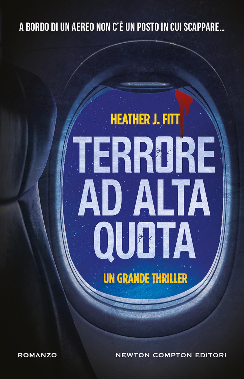 Terrore ad alta quota (Nuova narrativa Newton) Action & Adventure