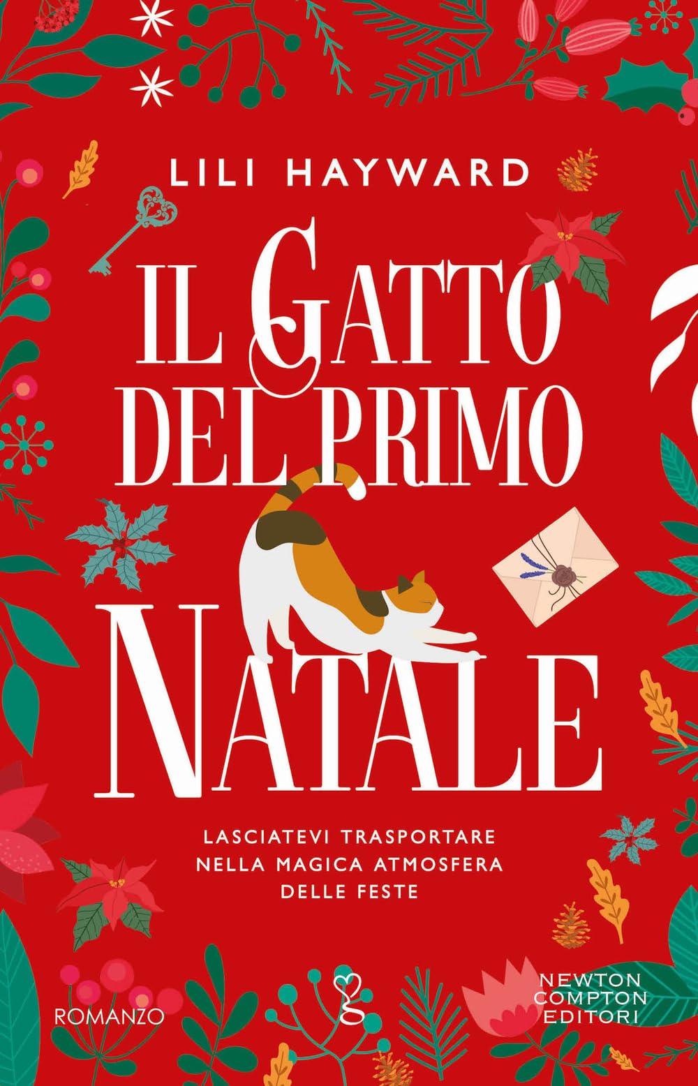 Il gatto del primo Natale Contemporary literature