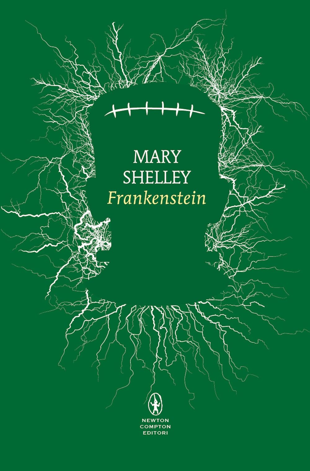 Frankenstein ovvero il Prometeo moderno book