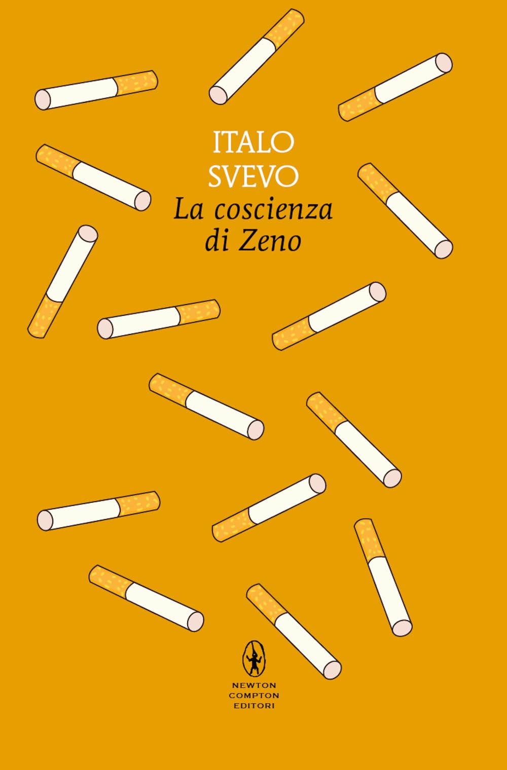 La coscienza di Zeno. Ediz. integrale book