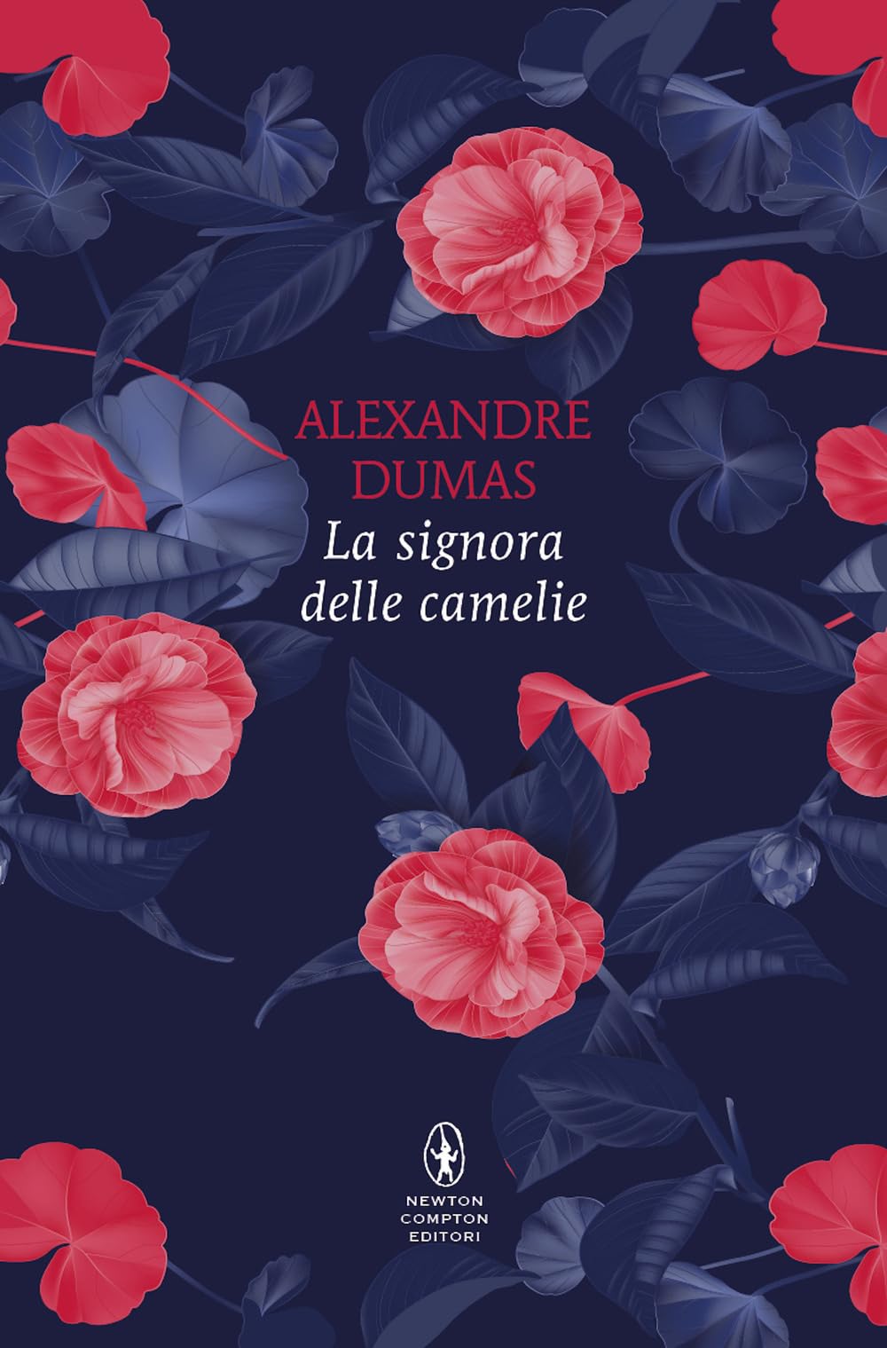 La signora delle camelie. Ediz. integrale book
