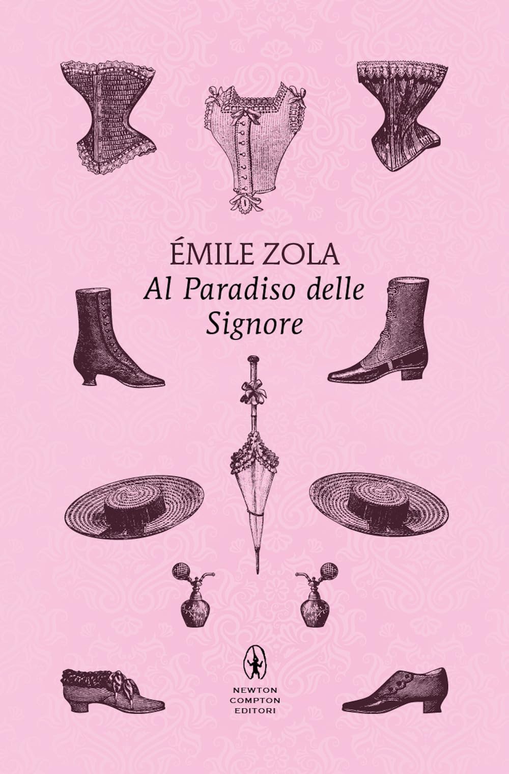 Al paradiso delle signore. Ediz. integrale book