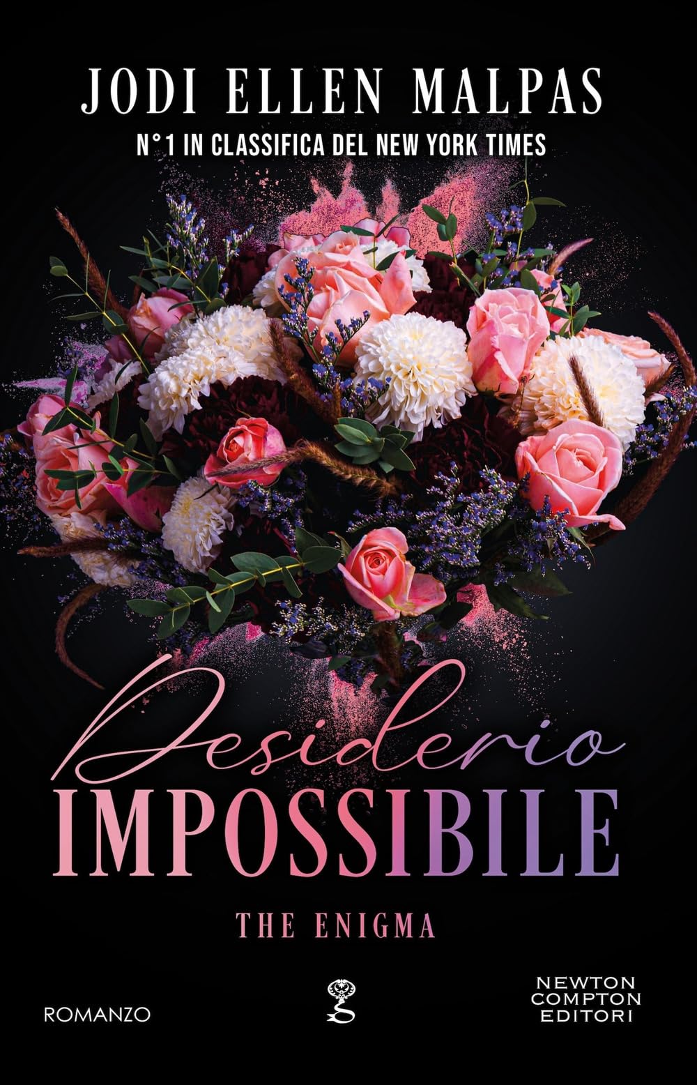 Desiderio impossibile. The enigma (Anagramma) Contemporary literature