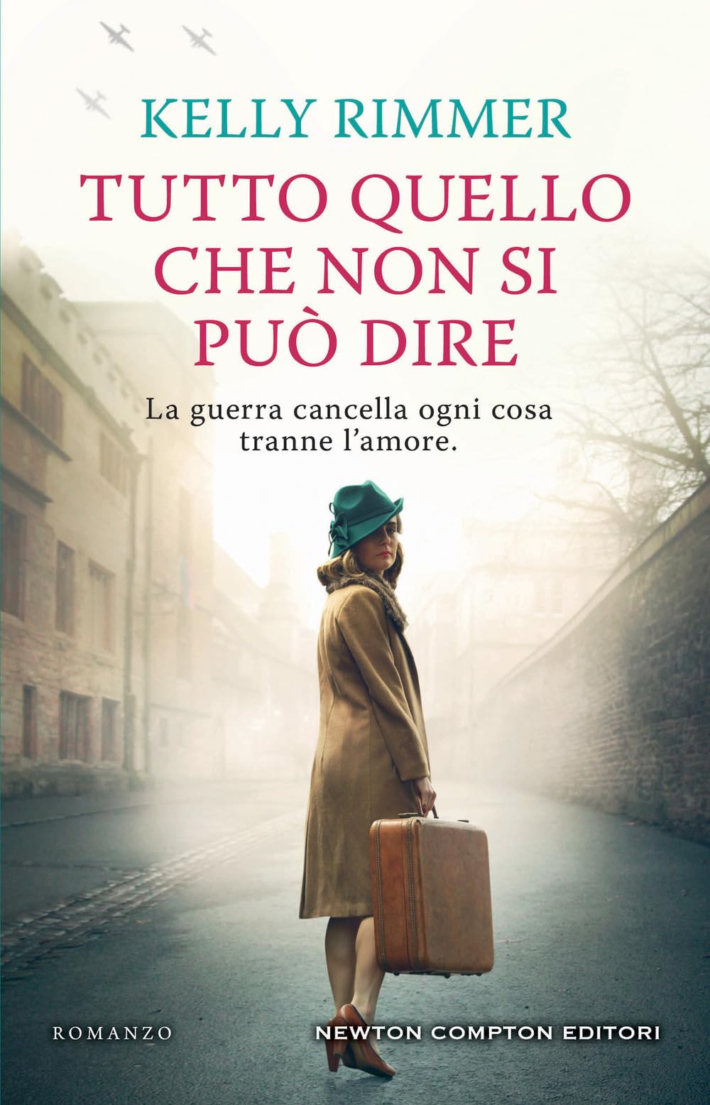 Tutto quello che non si può dire (3.0) Historical Fiction