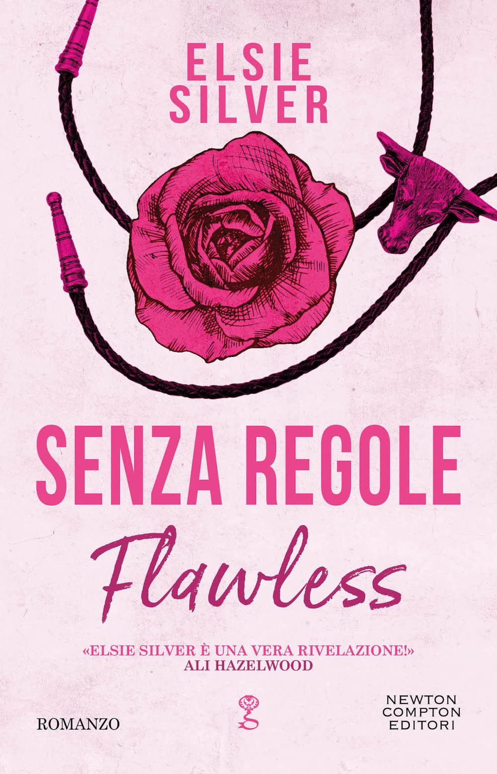Senza regole. Flawless (Anagramma) Contemporary literature