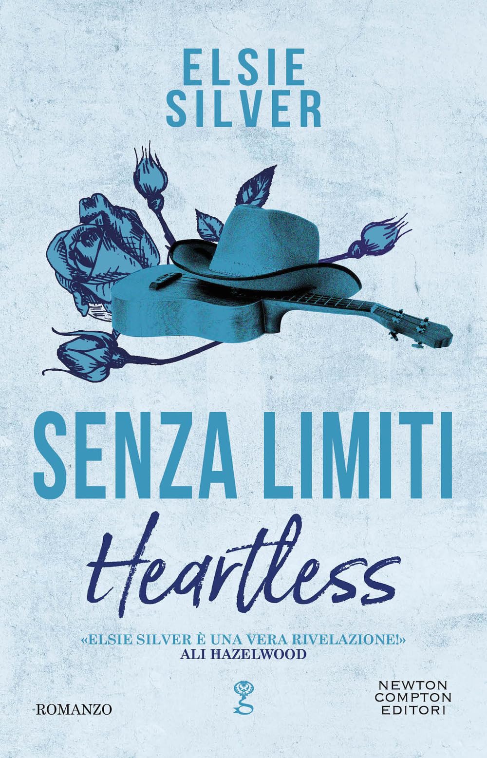 Senza limiti. Heartless (Anagramma) Contemporary literature