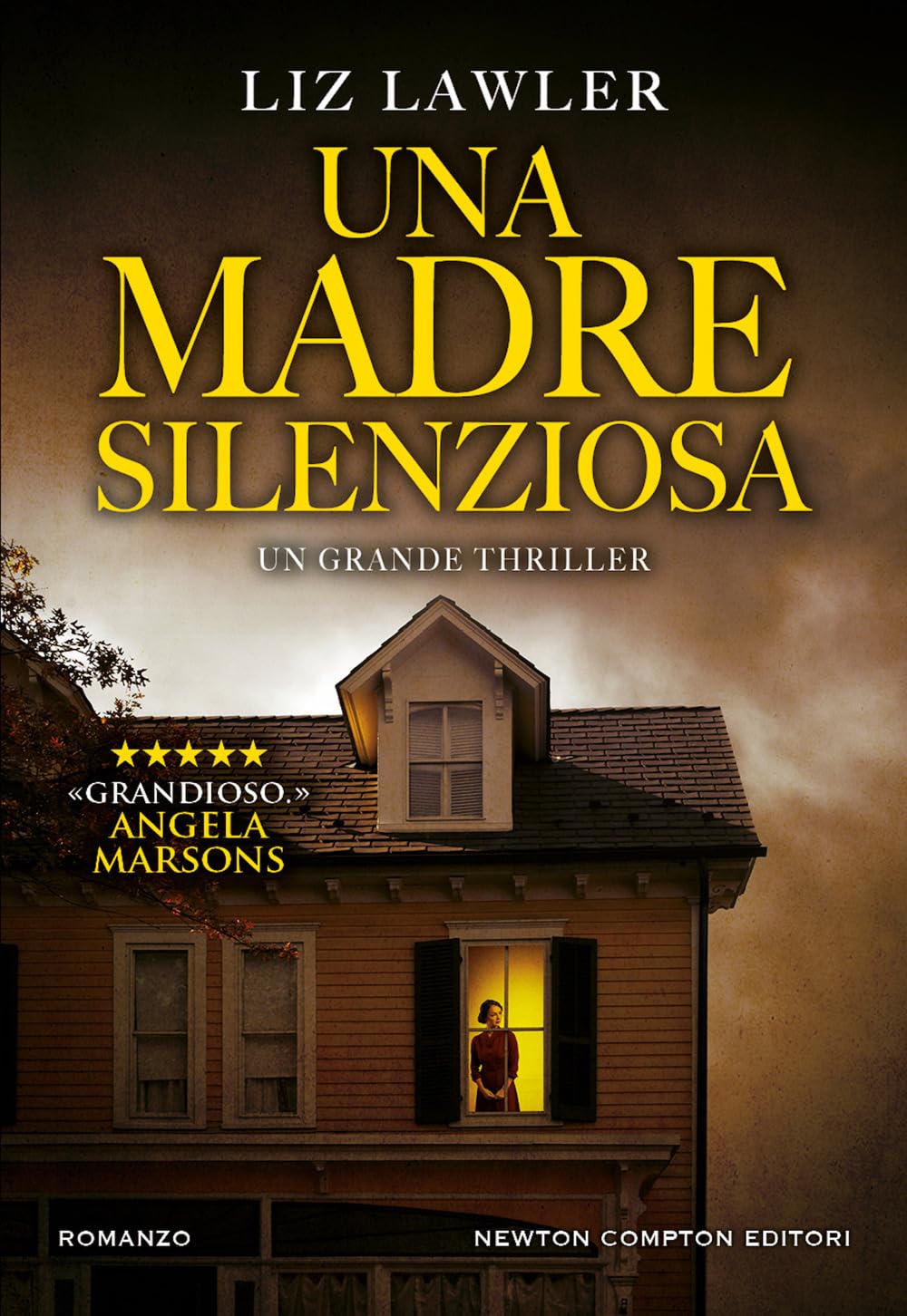 Una madre silenziosa (Nuova narrativa Newton) Action & Adventure