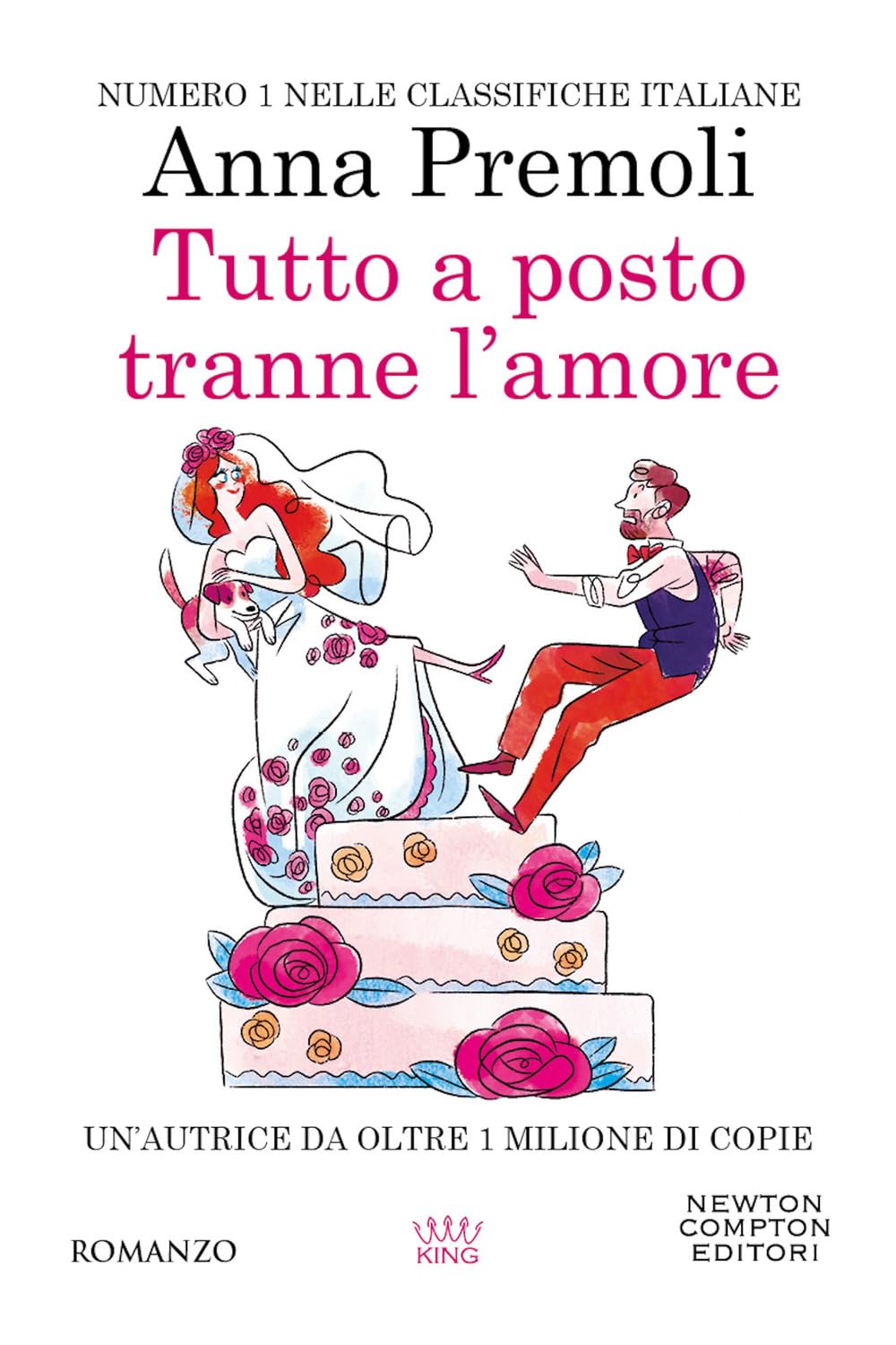 Tutto a posto tranne l'amore Contemporary literature