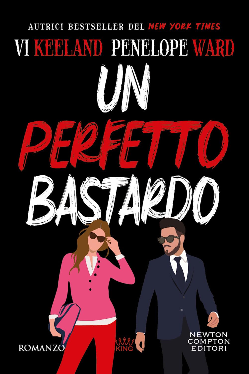 Un perfetto bastardo Contemporary literature Books