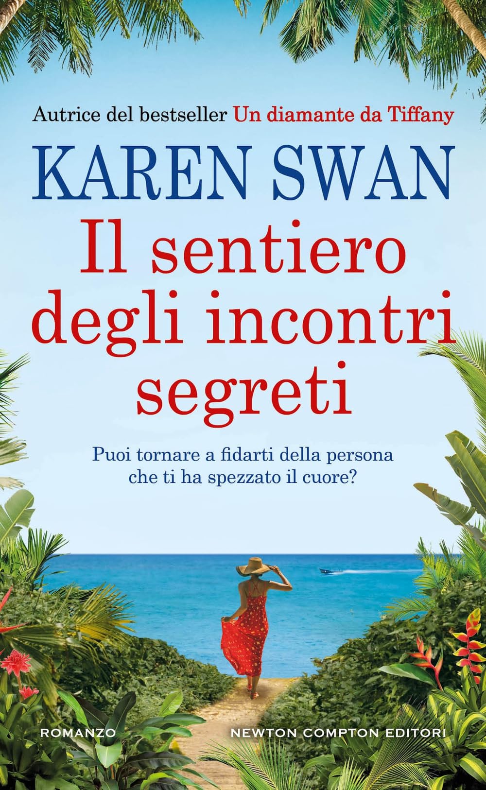 Il sentiero degli incontri segreti book