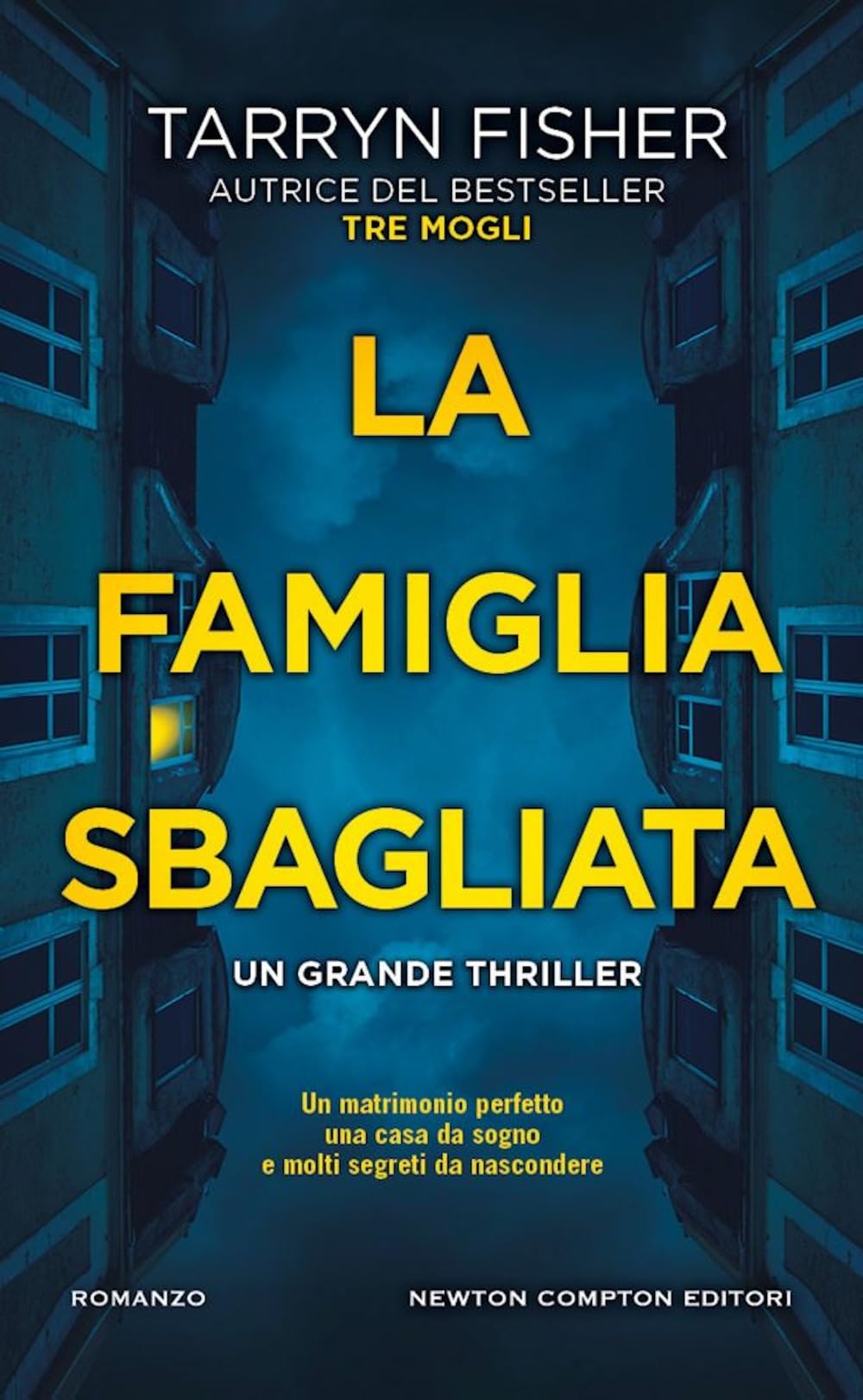 La famiglia sbagliata Action & Adventure