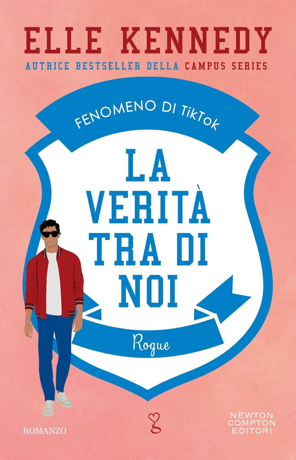 La verità tra di noi. Rogue Contemporary literature