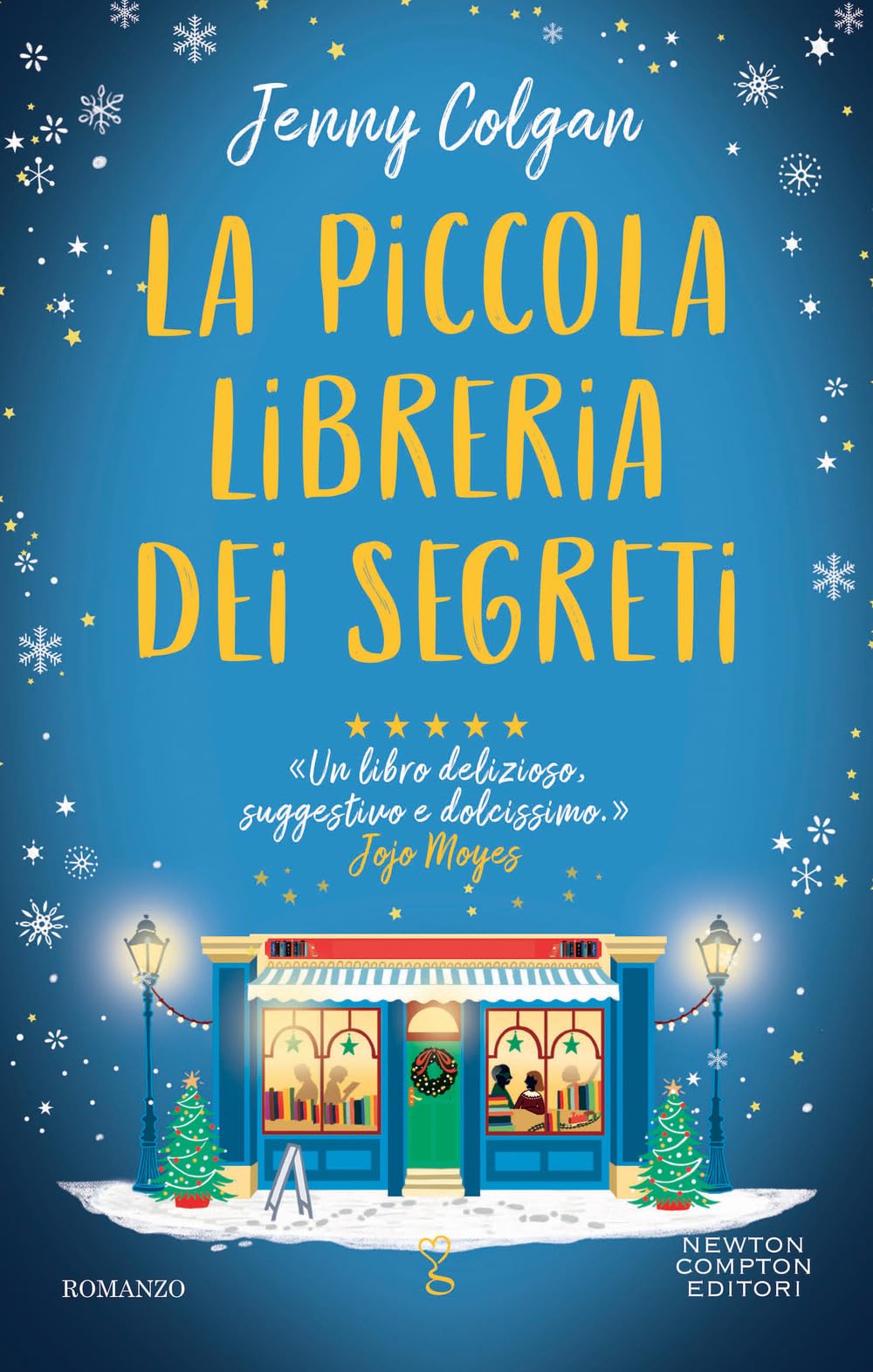 La piccola libreria dei segreti (Anagramma) Contemporary literature