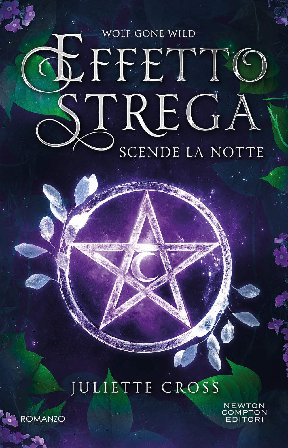 Scende la notte. Effetto strega (Vertigo) Contemporary literature