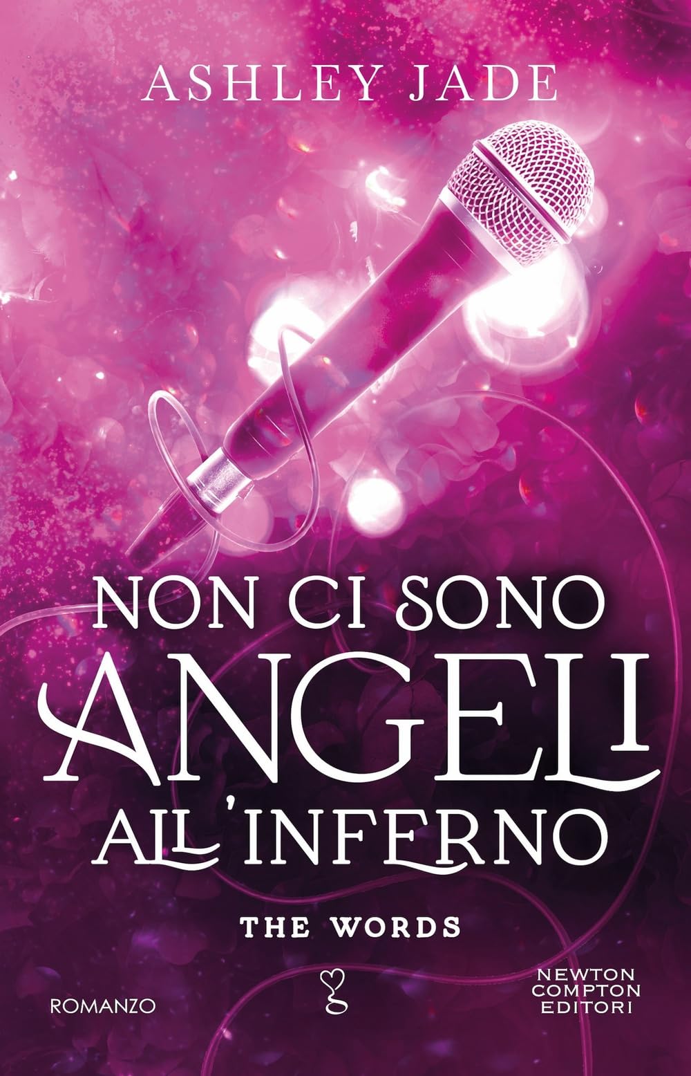 Non ci sono angeli all'inferno Contemporary literature