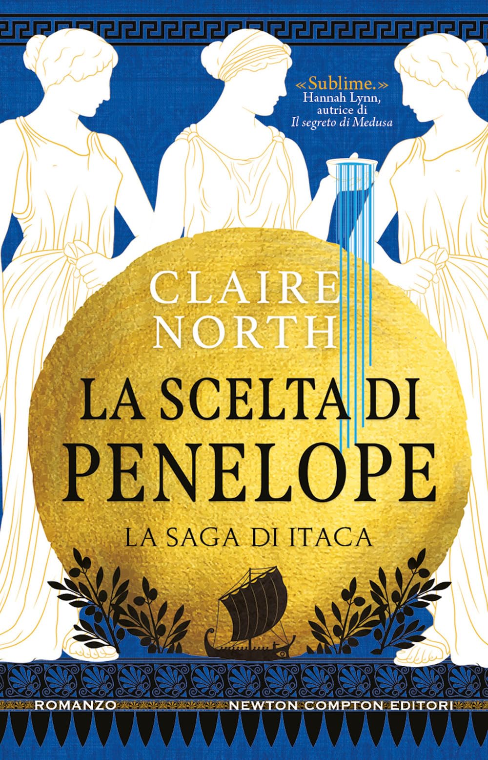 La scelta di Penelope. La saga di Itaca (3.0) Fairy Tales & Legends
