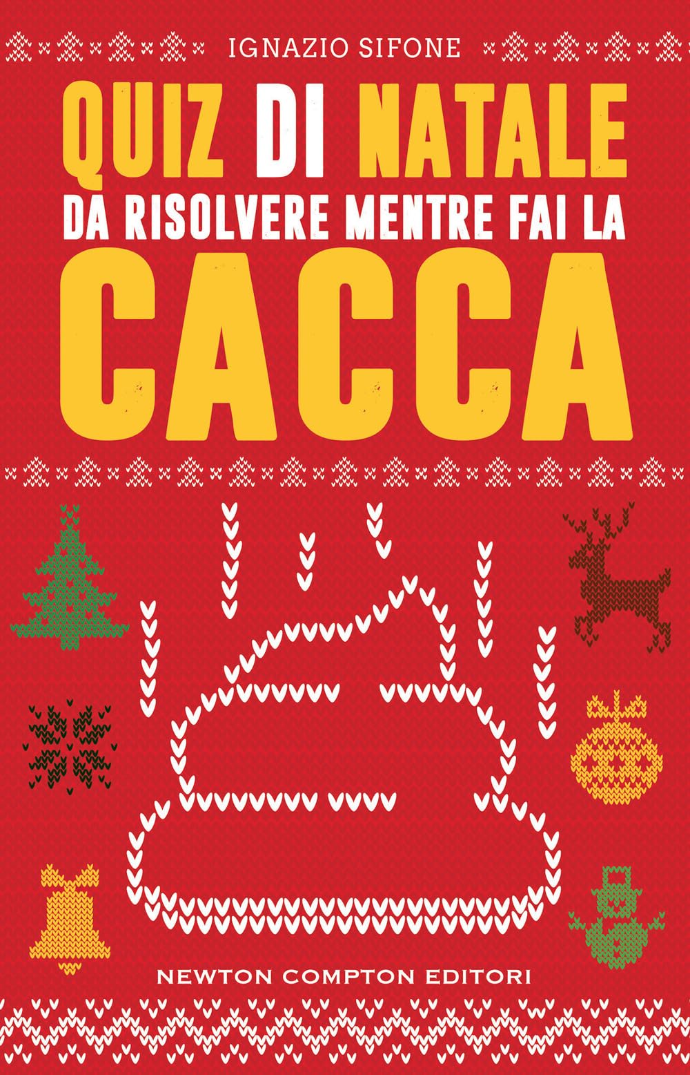 Quiz di Natale da risolvere mentre fai la cacca Leisure & Fun