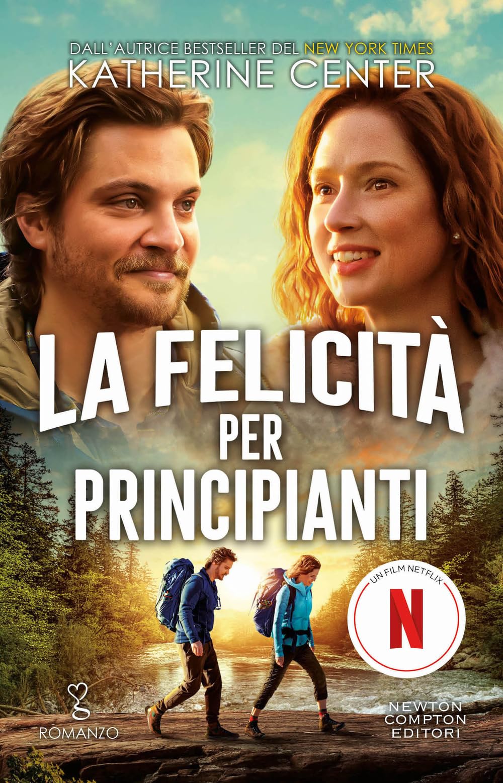 La felicità per principianti Contemporary literature
