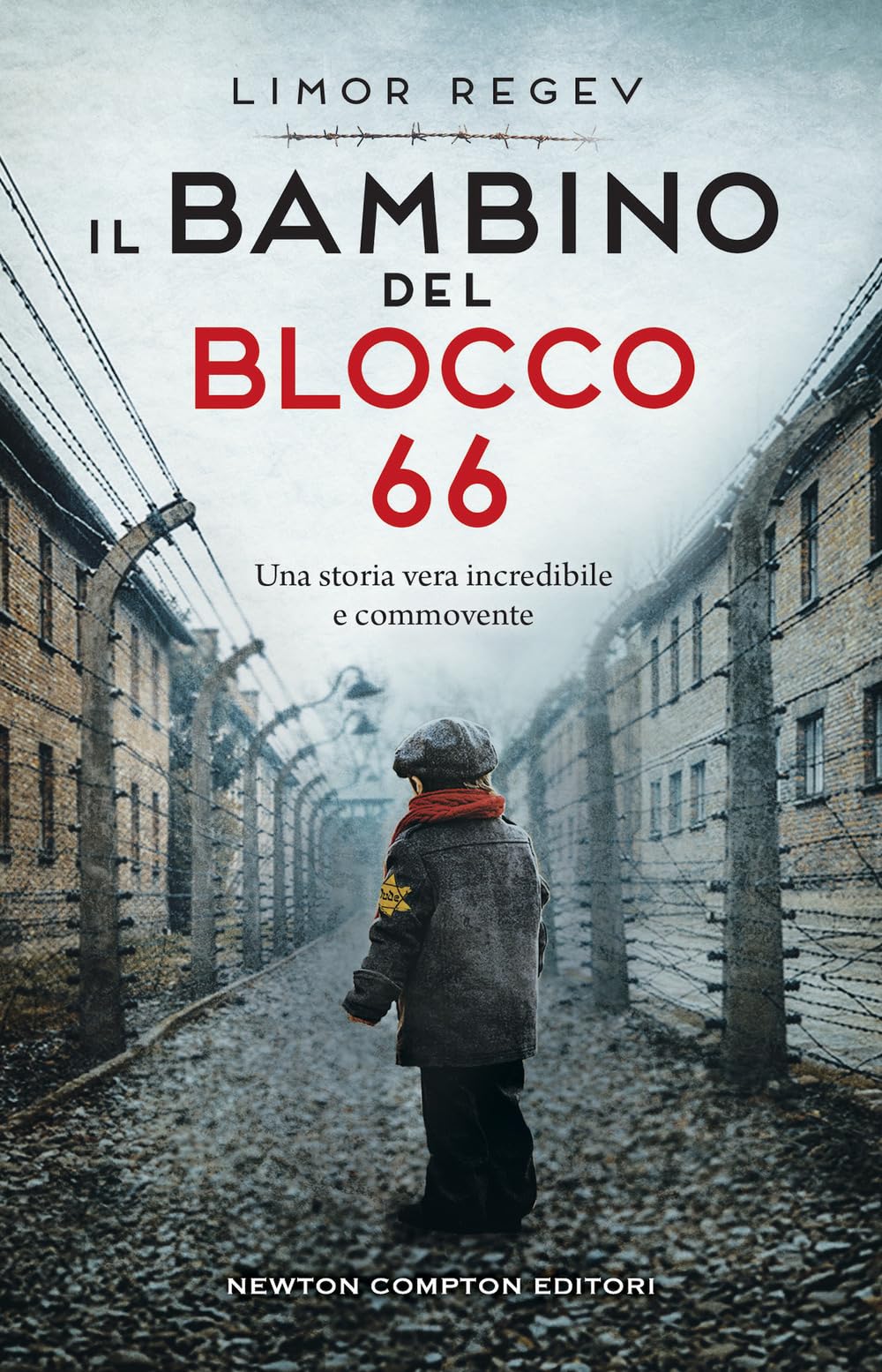 Il bambino del blocco 66 Personalities