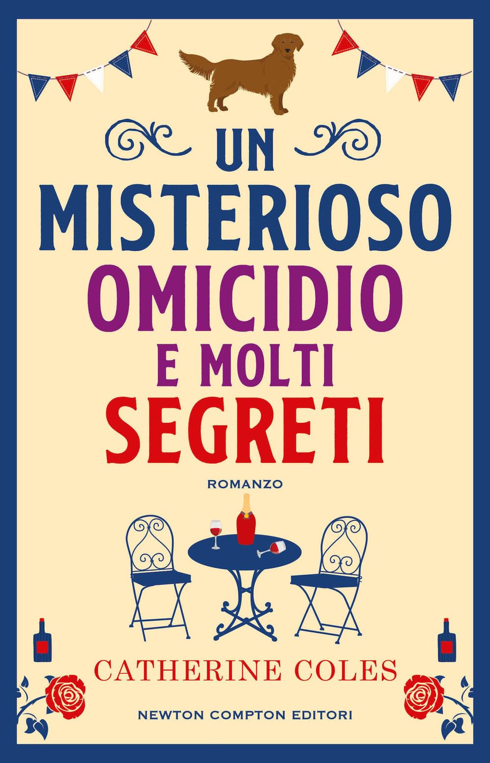 Un misterioso omicidio e molti segreti (Nuova narrativa Newton) Action & Adventure