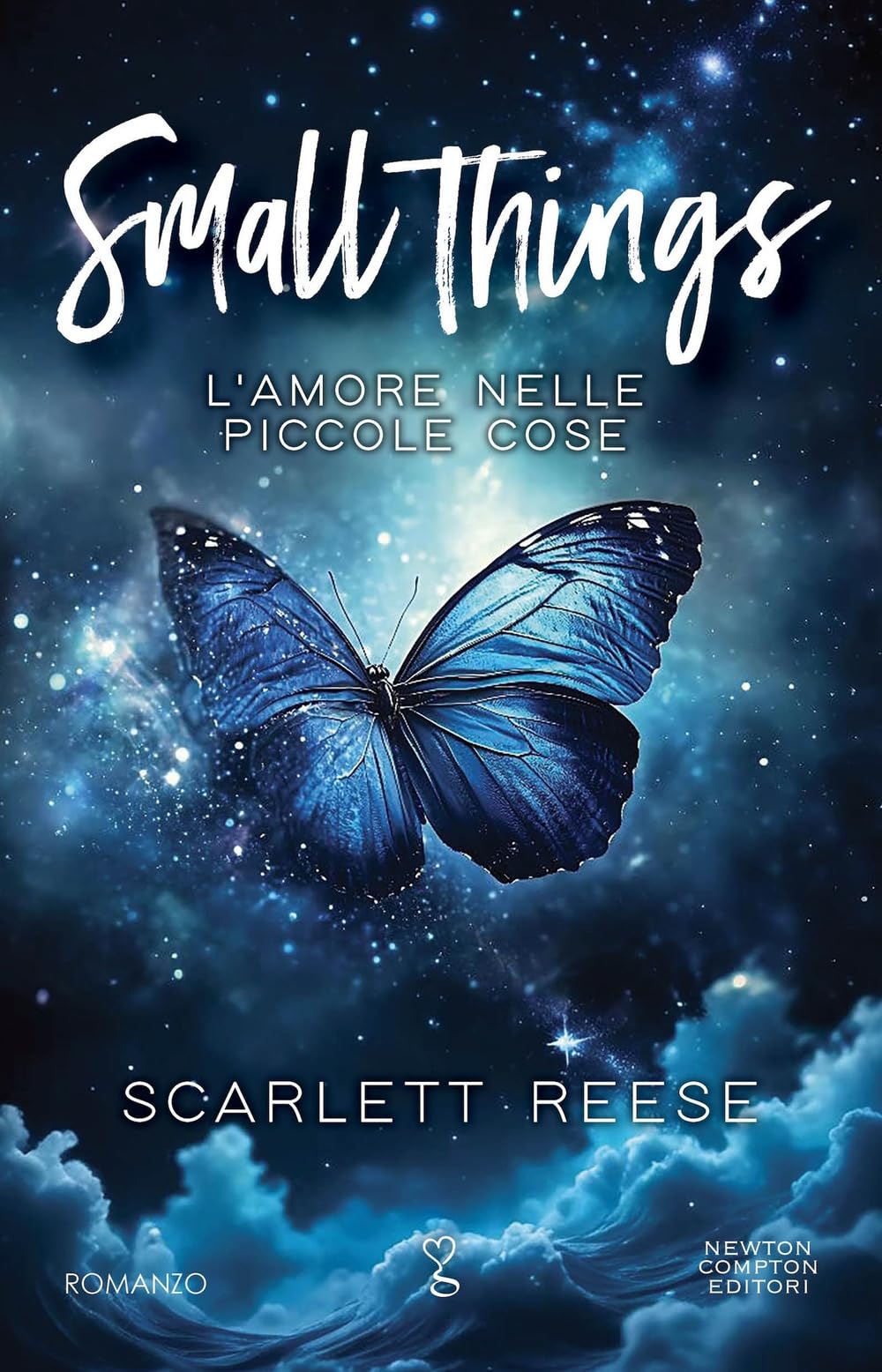 Small things. L'amore nelle piccole cose Contemporary literature