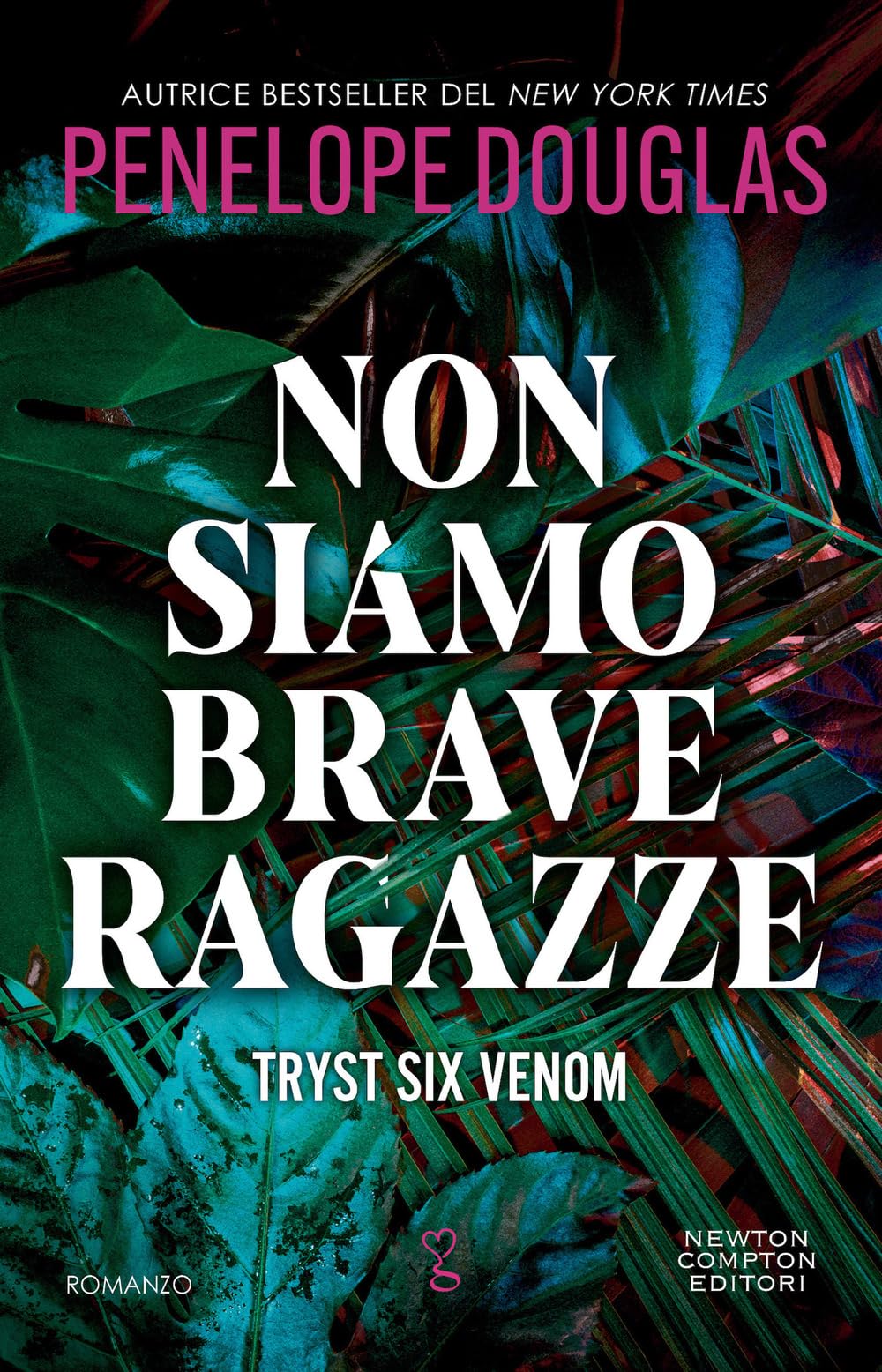 Non siamo brave ragazze (Anagramma) LGBTQ+