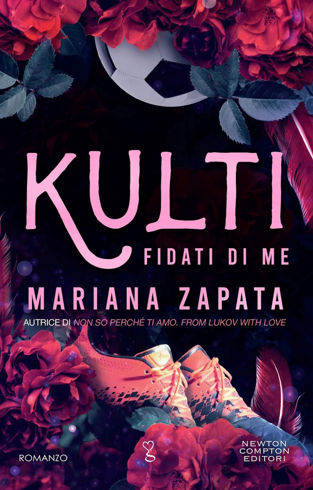 Fidati di me. Kulti Contemporary literature