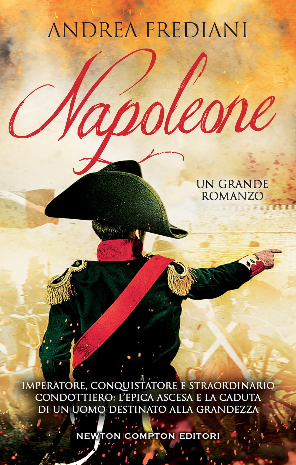 Napoleone (Nuova narrativa Newton) Historical Fiction