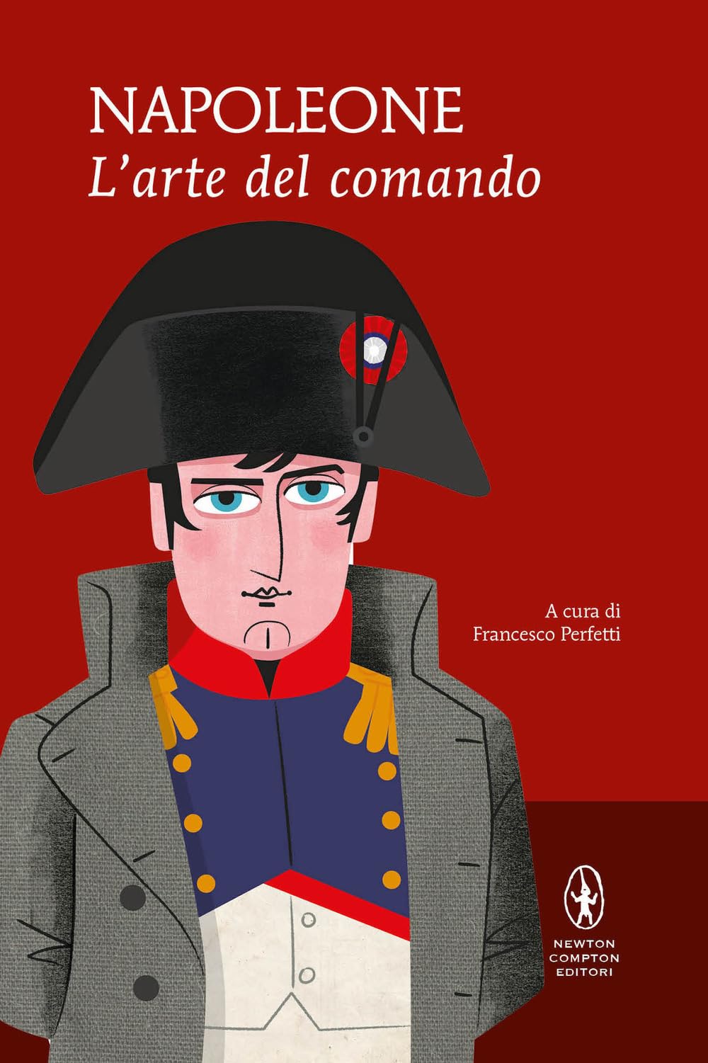 L'arte del comando book