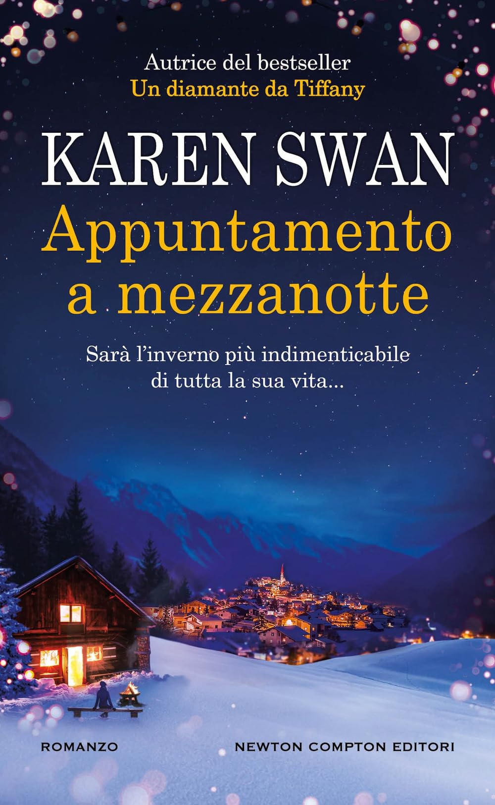 Appuntamento a mezzanotte book